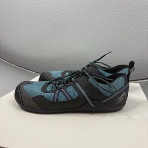 Xero Shoes Women’s Prio Running and Fitness Barefoot Shoe